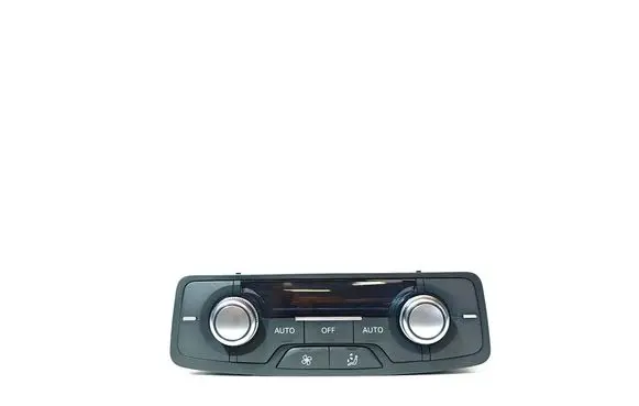 Audi A6 C7 Climate control unit 4G0919158J 4G0919158 A2C81395800