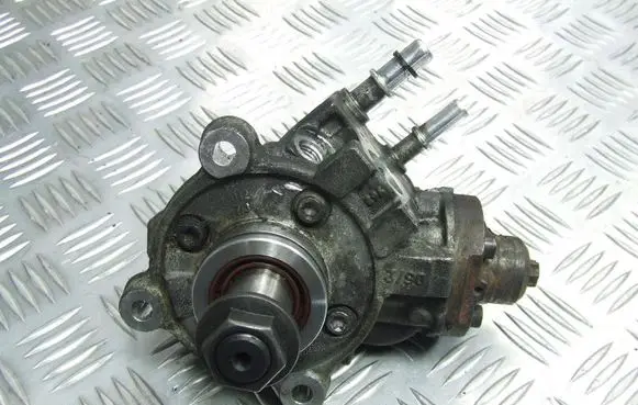 Land Rover Discovery Sport Other engine bay part 0445010772 G4D39B395AB