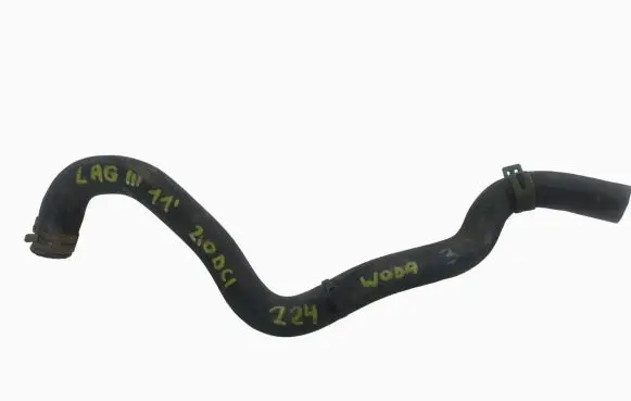 Renault Laguna II Engine coolant pipe/hose