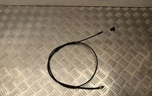 KIA Niro Engine bonnet/hood lock release cable 