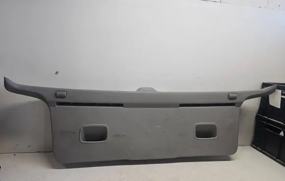 Volkswagen Golf IV Tailgate trim 1J6867601 1J6867601F