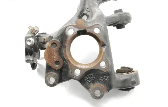 Toyota C-HR I Rear upper control arm/wishbone