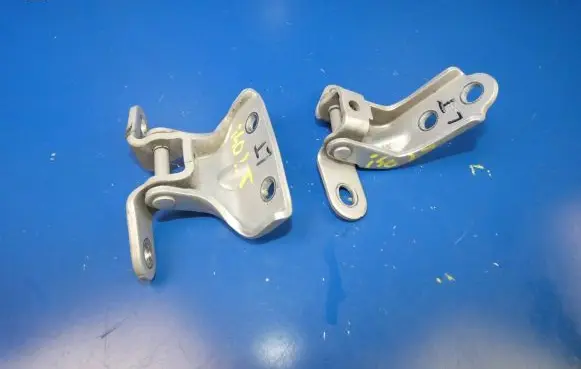 Hyundai i40 Rear door hinge set 