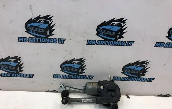 Seat Altea XL Wiper motor 5P0955120C 1397220655 1424828646