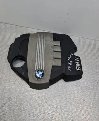 BMW 1 E81 E87 Engine cover (trim) 7797410 14389710