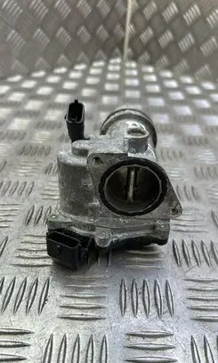 Renault Kadjar Throttle valve 161A09287R 299530283