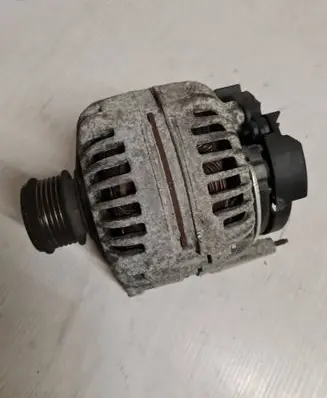 Volkswagen Sharan Generator/alternator 022903028A 0124615038