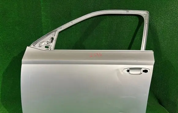 Skoda Fabia Mk3 (NJ) Front door