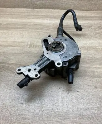 Volkswagen PASSAT B6 Vacuum pump 038145209