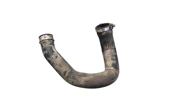 Audi A6 S6 C5 4B Intercooler hose/pipe 