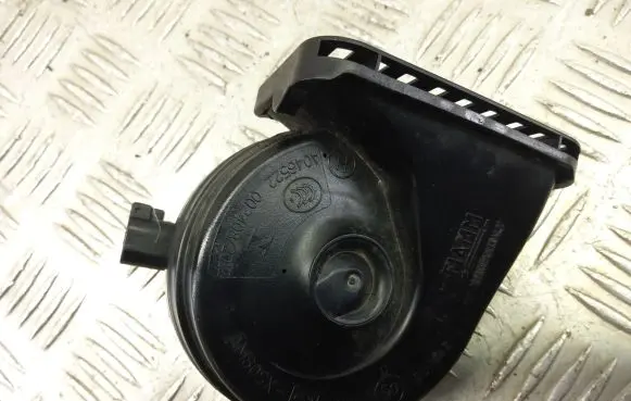 Jeep Renegade Horn signal 2299F0