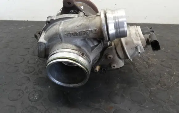 Volvo V60 Turbo 31492968