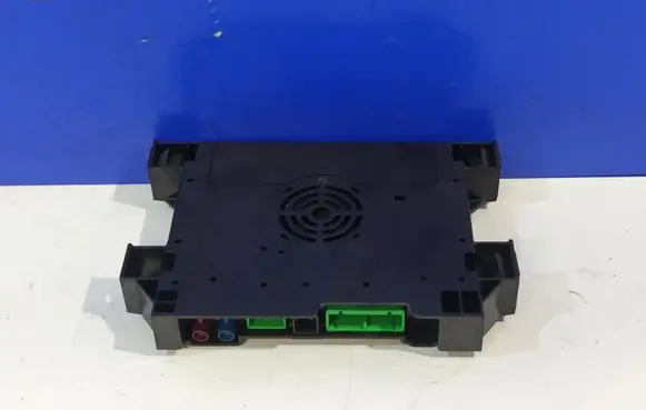 Phone control unit/module