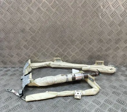 Isuzu D-Max Roof airbag 8981471006