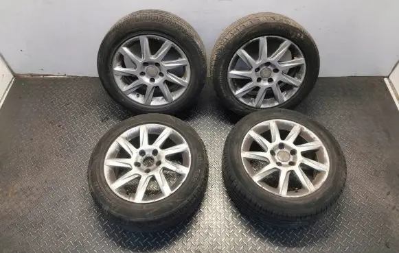 Seat Exeo (3R) R16 alloy rim 3R0601025C