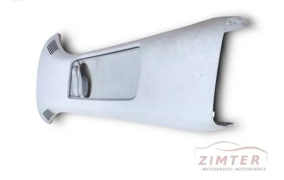 Audi A6 Allroad C5 (B) pillar trim (top) 4B0867243H