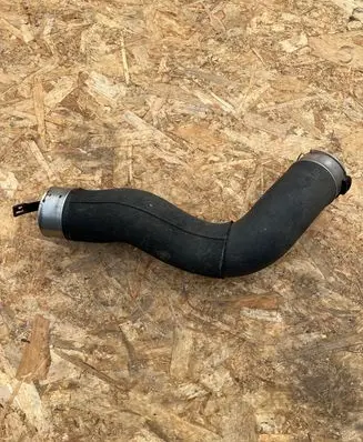 Mercedes-Benz E W212 Intercooler hose/pipe HC55aem 0112174031402