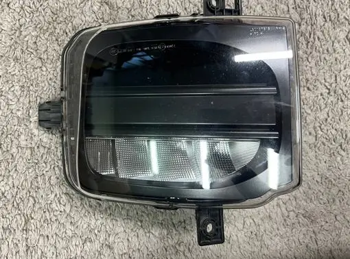 Volkswagen T-Cross Front fog light 89251261 2GM941662A
