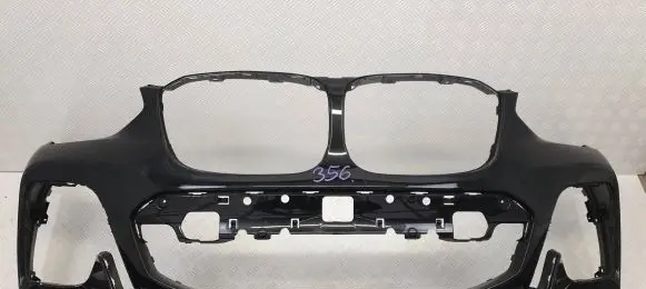 BMW X3 G01 Front bumper