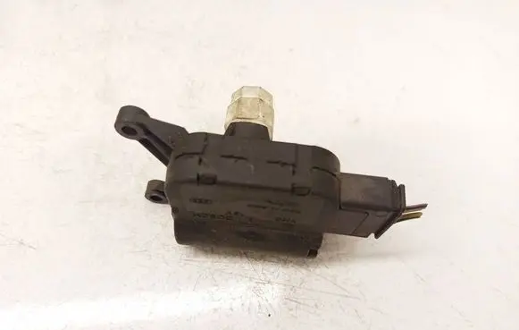 Fiat Stilo Air flap motor/actuator 0132801312