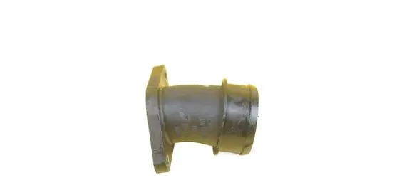 Ford Transit Air intake duct part CC116K686AC CYR5 KRUCIEC