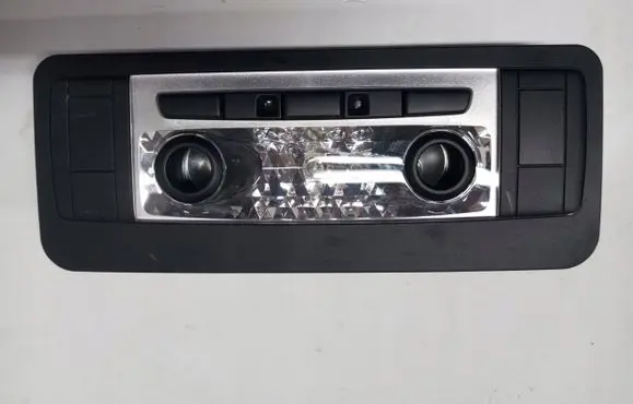 BMW 2 Active Tourer U06 Other interior part 9120849