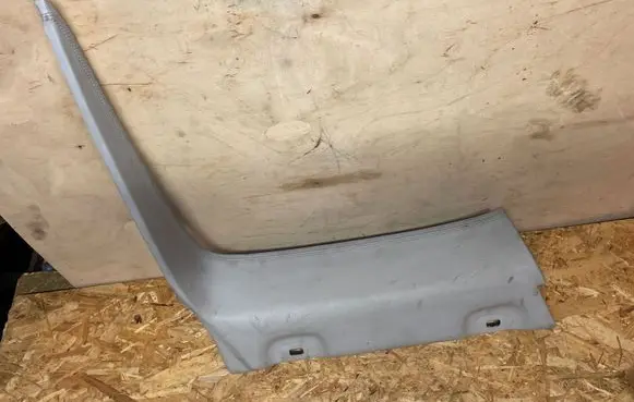 BMW 8 E31 Seat trim 
