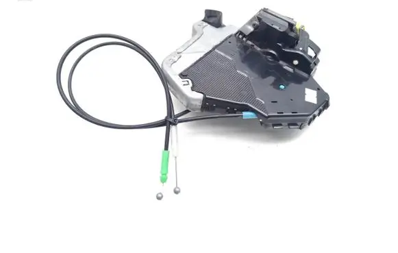 Toyota RAV 4 (XA30) Front door lock 7A2408