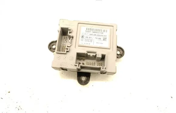 Door control unit/module