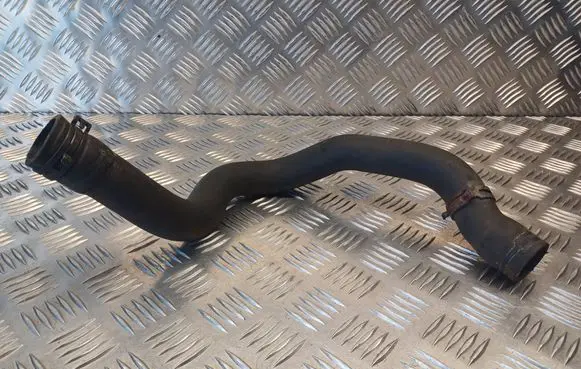 Volkswagen PASSAT B6 Engine coolant pipe/hose 3C0122101R
