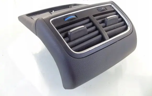 Audi A4 S4 B8 8K Rear air vent grill 