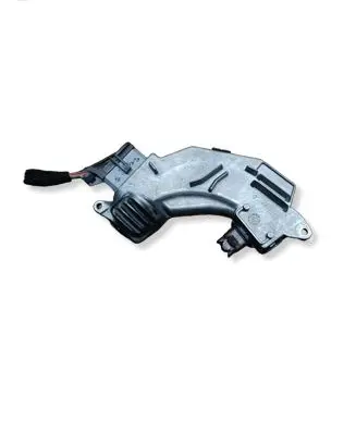 Saab 9-3 Ver2 Heater blower motor/fan resistor 73421312U 006962R