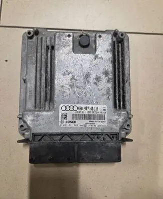 Engine control unit/module