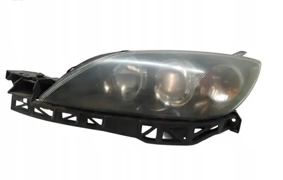 Mazda 3 I Headlight/headlamp 