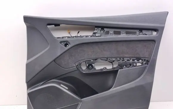 Audi Q5 SQ5 Front door card panel trim 80A8996XEB 80A971035R 80A8997HAB