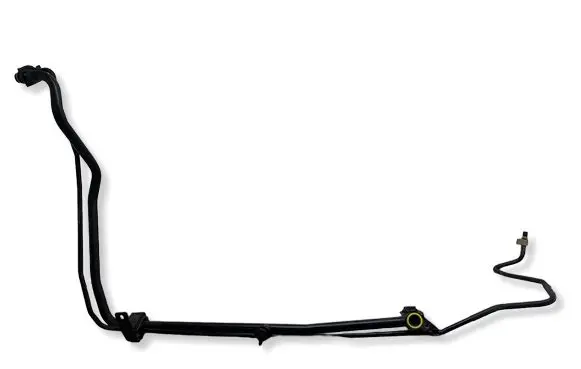 Volvo XC70 Air conditioning (A/C) pipe/hose 3545575