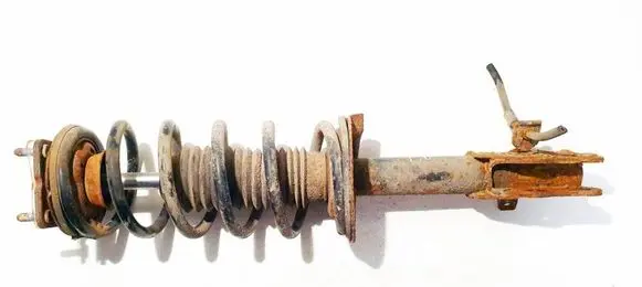 Mazda CX-7 Front shock absorber/damper eg2134700c