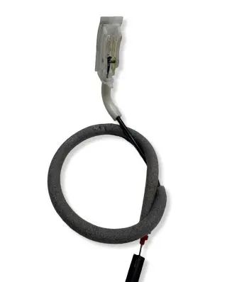 BMW Z4 E85 E86 Front door cable line 7038061