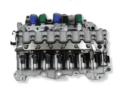 Peugeot 3008 II Transmission gearbox valve body VBAPS7012 354108GA090 9842463180