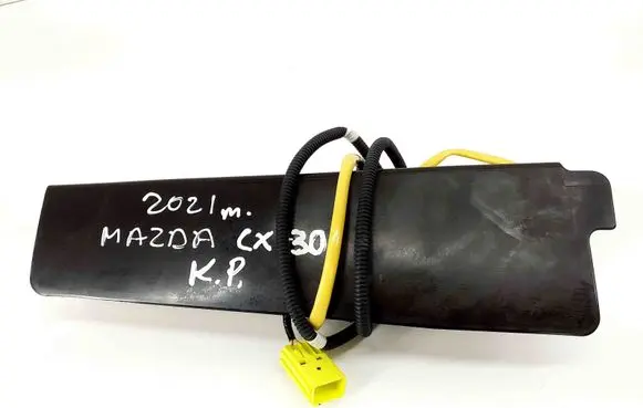 Mazda CX-30 Seat airbag JSSSAB1026