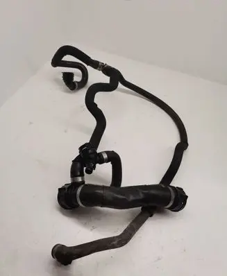 BMW X5 F15 Engine coolant pipe/hose 8578987