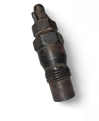 Fuel injector