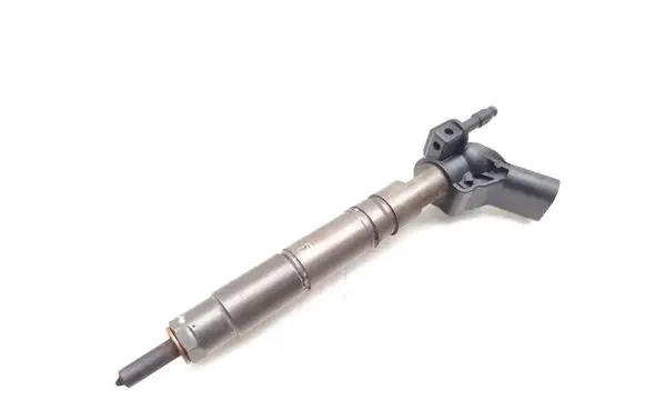 Mercedes-Benz E W211 Fuel injector A6420700587 0445115027