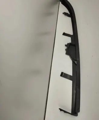 BMW 3 E46 Under headlight/headlamp trim 51138227643