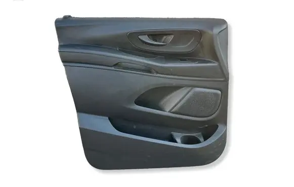 Mercedes-Benz Vito Viano W447 Front door card panel trim A447727XXXX