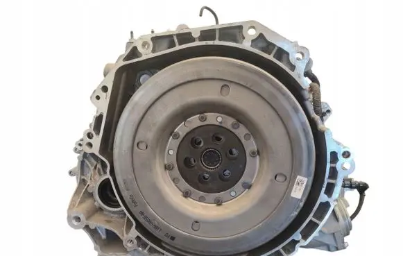 Ford Focus Electric car Transmission RX617000AB