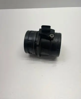 Mass air flow meter
