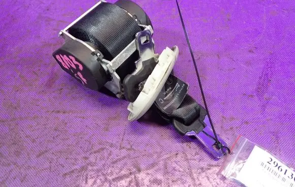 Renault Scenic III - Grand scenic III Front seatbelt 888500009R