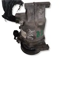 Nissan Juke I F15 Air conditioning (A/C) compressor (pump) 926003PU7B B180301815