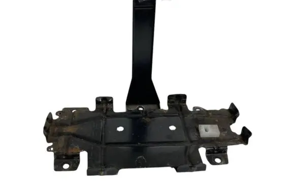 BMW 3 E46 Battery tray 